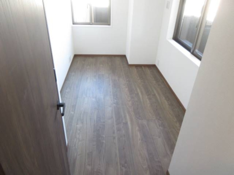 2203号室 8
