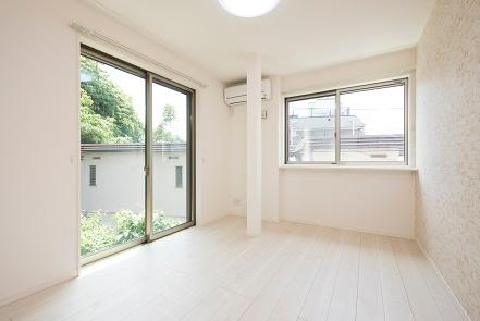 PATIO SQUARE 田端