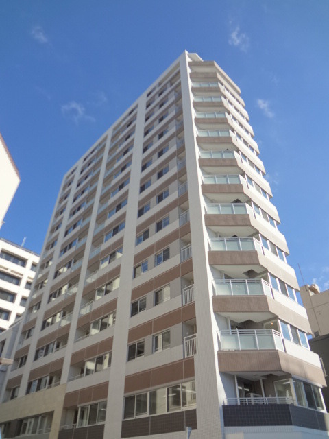 1301号室 5