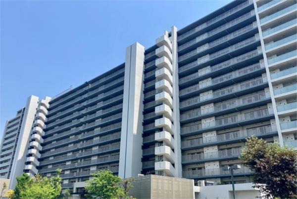 ウエリス浦和美園ノーステラス