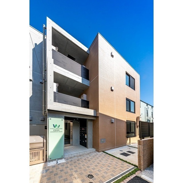 アステラホーム三軒茶屋South
