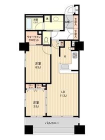 0803号室