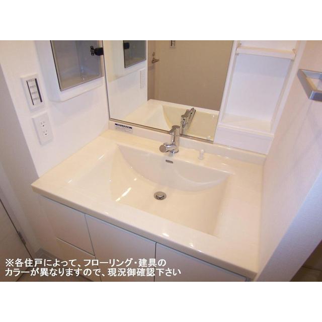 0501号室 6
