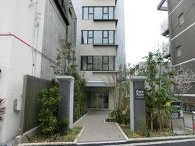 パークアクシス渋谷神山町 2