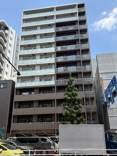 801号室 11