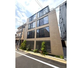 403号室 2