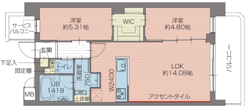 0208号室
