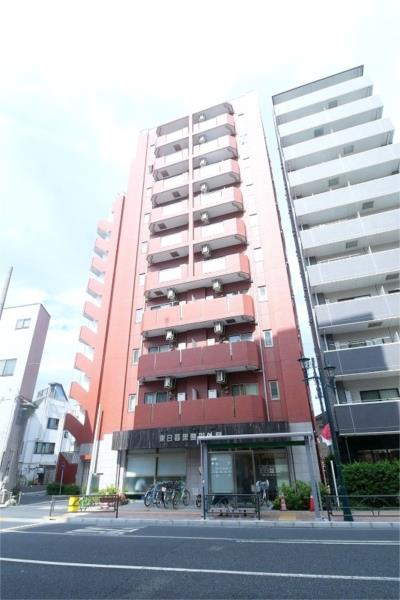 802号室 2