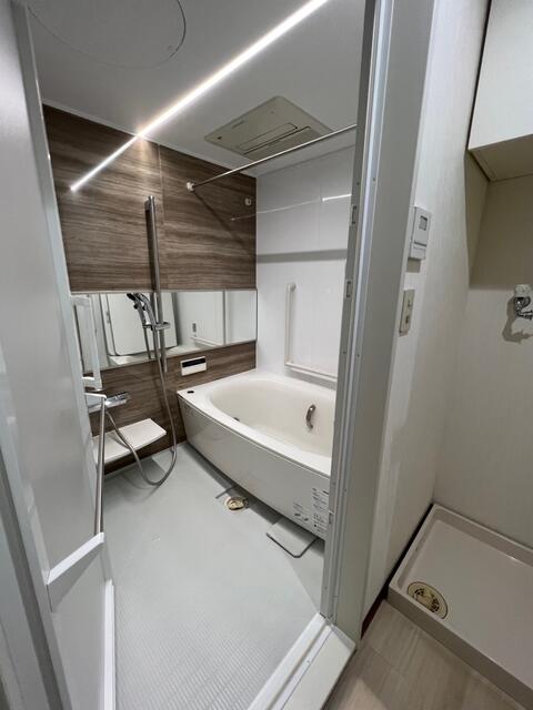 1704号室 8