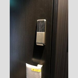 1502号室