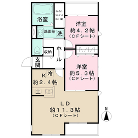 302号室 2
