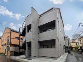 BRIO中野