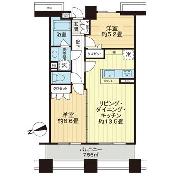 2508号室