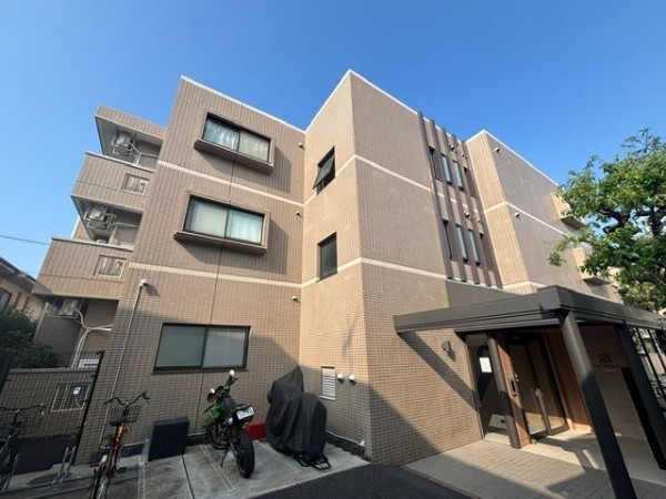 ISM経堂