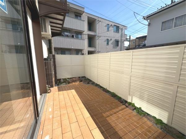 1-2号室 8