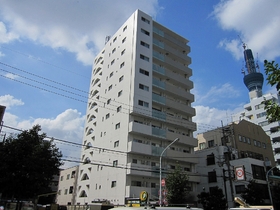 グランハイツ錦糸町 7