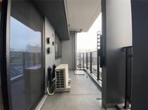 プレミスト東銀座築地Arc Court 6