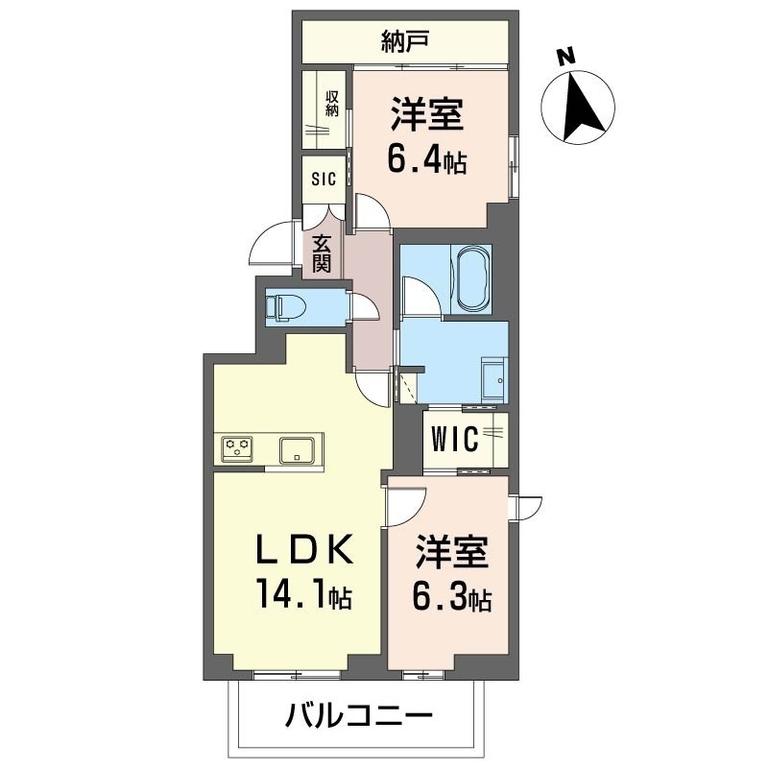 302号室