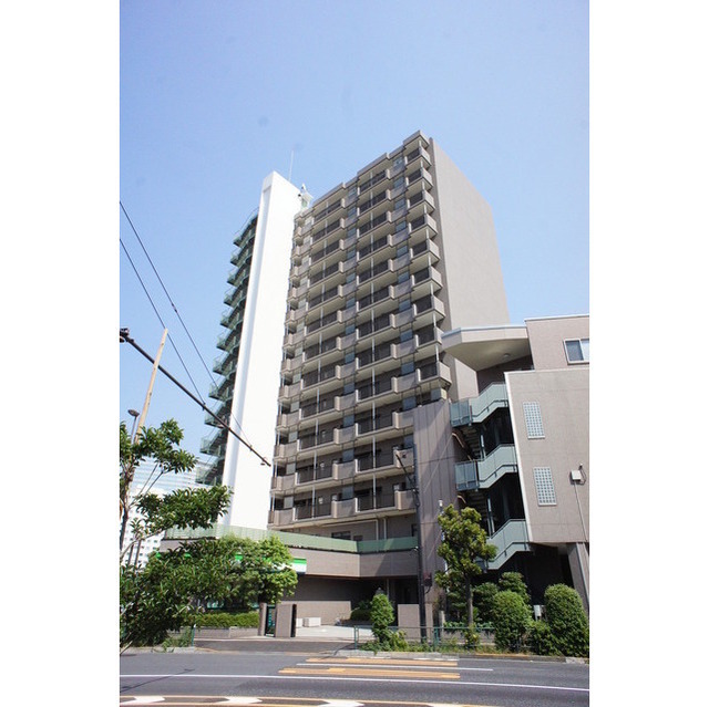 1202号室 7