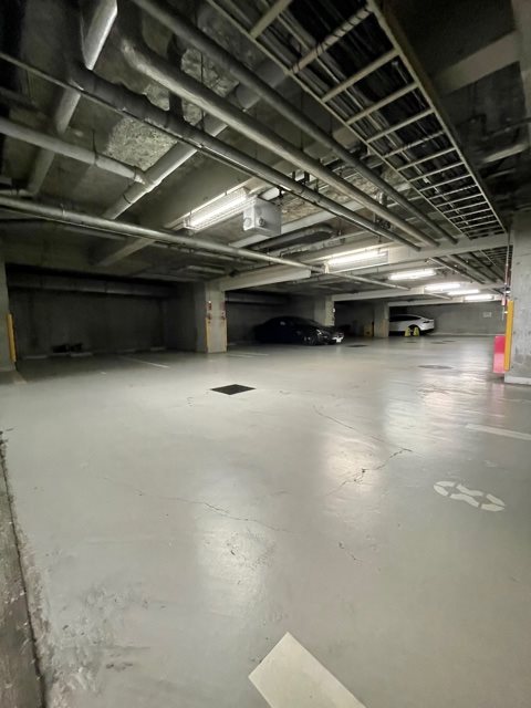 0307号室 4