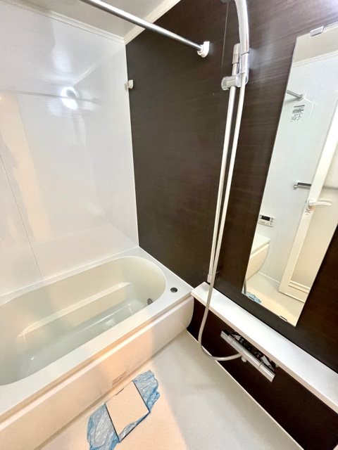1502号室 4