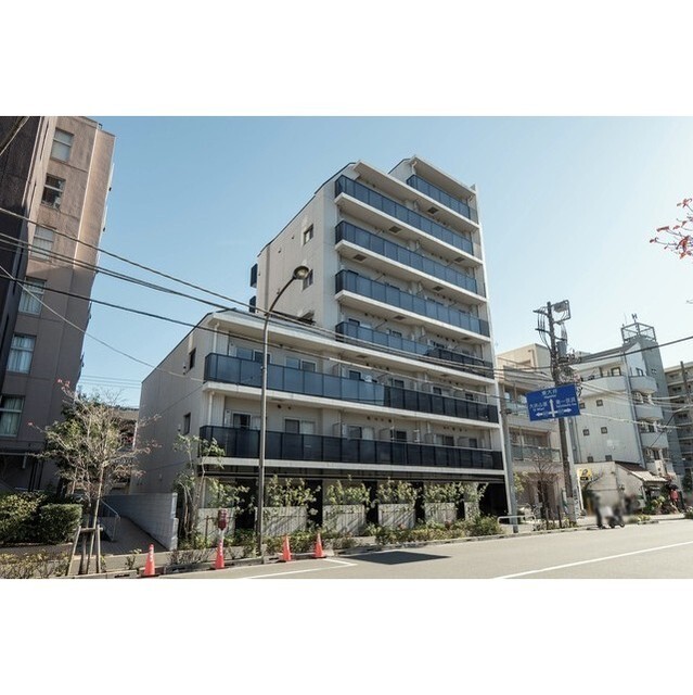 802号室 2