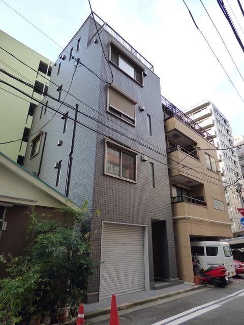 401号室 9