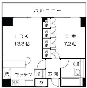 502号室