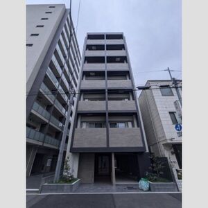 グランパセオ押上
