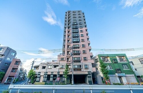 1301号室 2