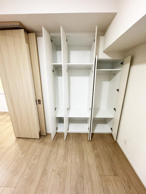 1503号室 5