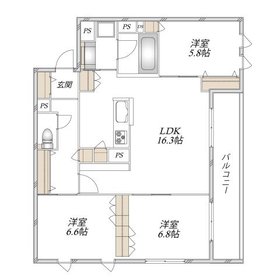 401号室