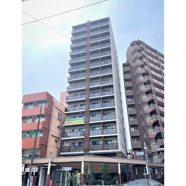 1304号室 5