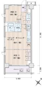 0231号室