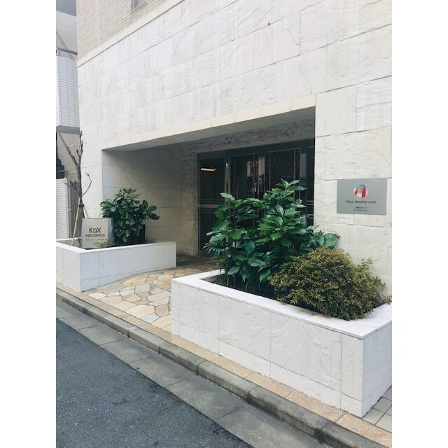 1002号室 9