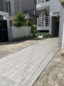 コリーヌ代官山 2