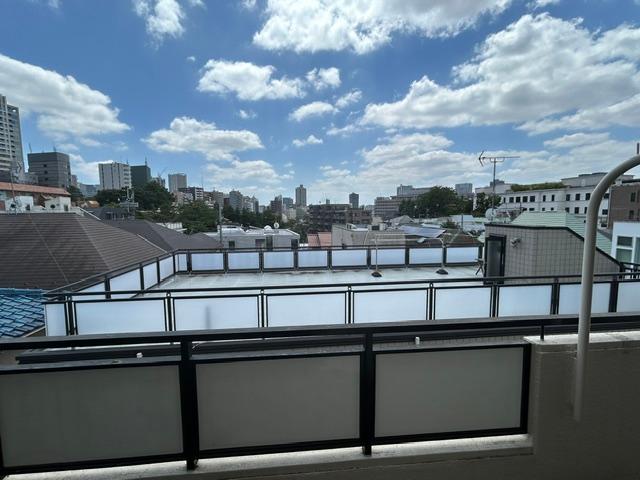 301号室 2