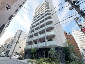 LUNIQ新御徒町I