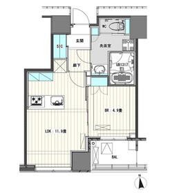 606号室 2