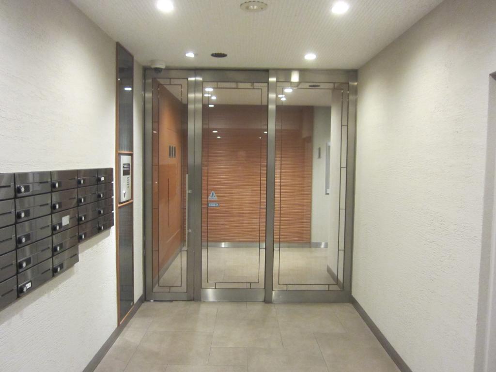 富岡レジデンス 2