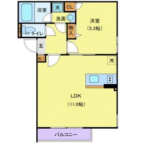 302号室