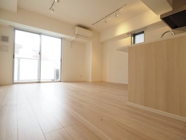 0802号室 8