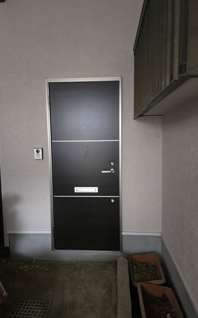 half house 2