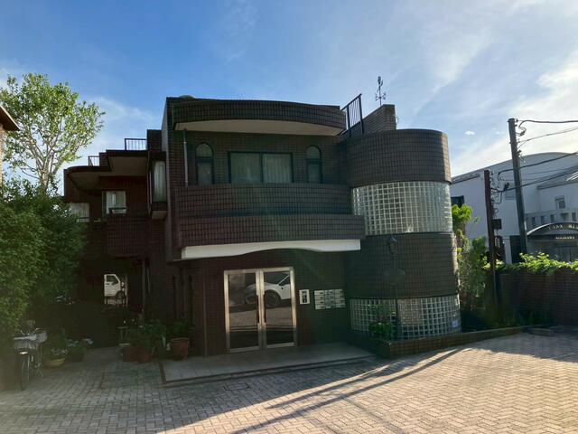 205号室 2