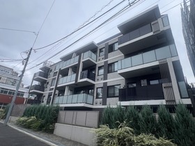 オープンレジデンシア大崎