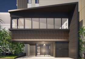 パークアクシス横浜伊勢佐木町通り 2
