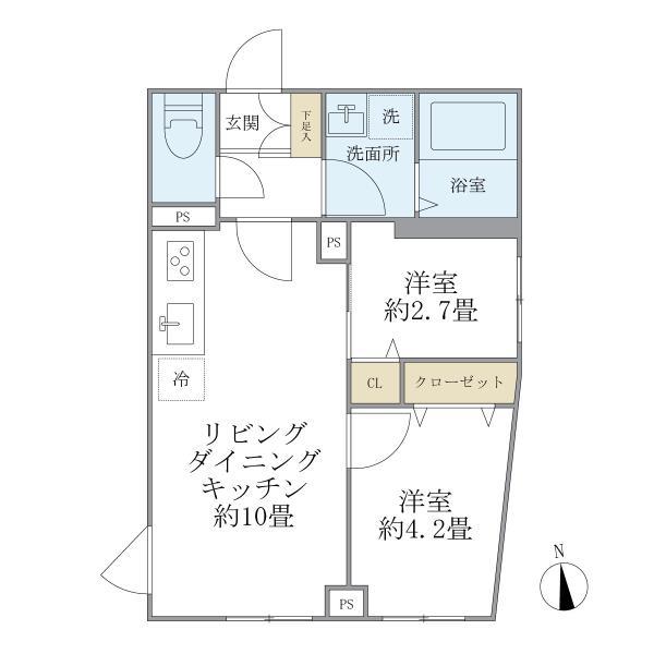 305号室