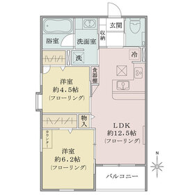 101号室