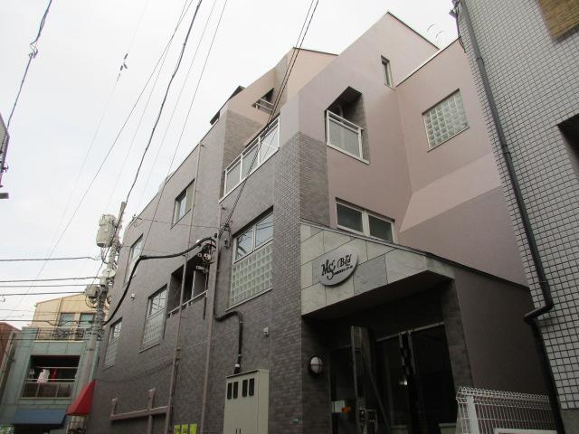 MSビル