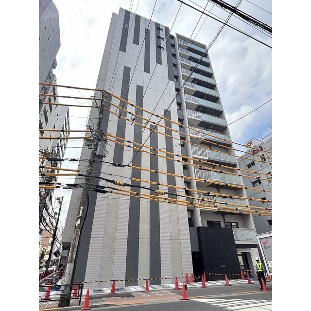 クラリティア入谷